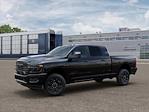 New 2026 Ram 3500 Laramie Mega Cab for sale #C36297 - photo 3