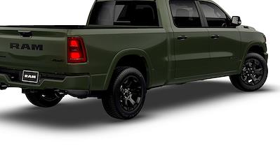 New 2026 Ram 1500 Big Horn Crew Cab for sale #C36299 - photo 2