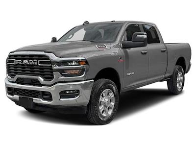 New 2026 Ram 3500 Big Horn Crew Cab for sale #C36306 - photo 1