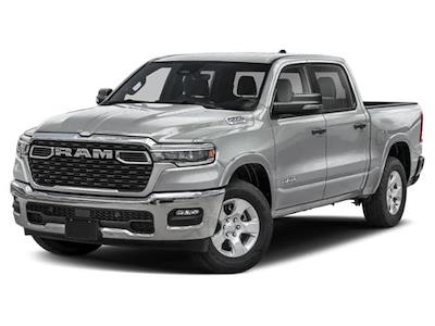 New 2026 Ram 1500 Big Horn Crew Cab for sale #C36311 - photo 1