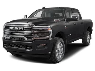 New 2026 Ram 3500 Laramie Crew Cab for sale #C36316 - photo 1