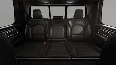 New 2026 Ram 1500 Laramie Crew Cab for sale #C36322 - photo 1
