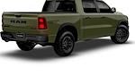 New 2026 Ram 1500 Rebel Crew Cab for sale #C36344 - photo 2