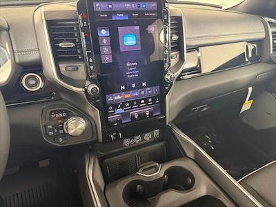 New 2026 Ram 1500 Laramie Crew Cab for sale #C36347 - photo 2