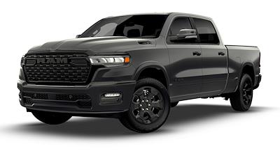 New 2026 Ram 1500 Big Horn Crew Cab for sale #C36351 - photo 1