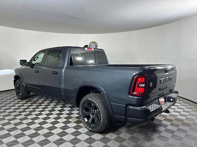 New 2026 Ram 1500 Big Horn Crew Cab for sale #C36355 - photo 2
