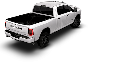 New 2026 Ram 3500 Big Horn Crew Cab for sale #C36359 - photo 2