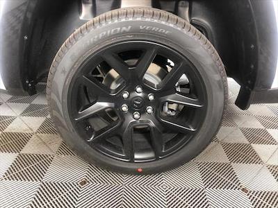 New 2026 Ram 1500 Laramie Crew Cab for sale #C36367 - photo 2
