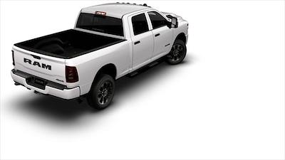 New 2026 Ram 2500 Tradesman Crew Cab for sale #C36368 - photo 2