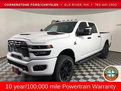 New 2026 Ram 2500 Tradesman Crew Cab for sale #C36368 - photo 1