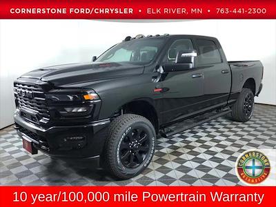 New 2026 Ram 2500 Tradesman Crew Cab for sale #C36373 - photo 1