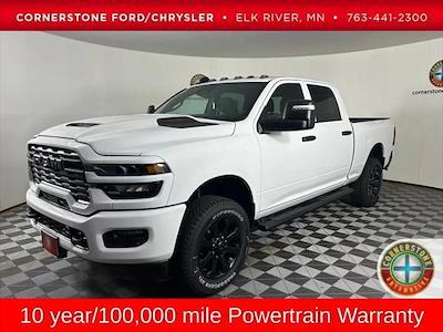 New 2026 Ram 2500 Tradesman Crew Cab for sale #C36393 - photo 1