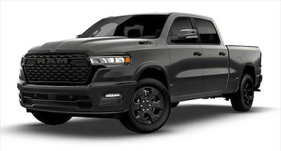 New 2026 Ram 1500 Big Horn Crew Cab for sale #C36421 - photo 1