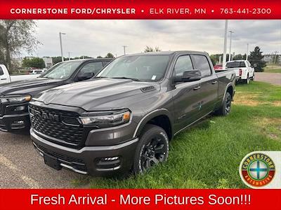 New 2026 Ram 1500 Big Horn Crew Cab for sale #C36421 - photo 1