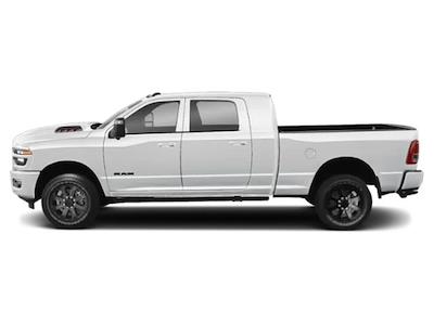 New 2026 Ram 3500 Laramie Mega Cab for sale #C36495 - photo 2