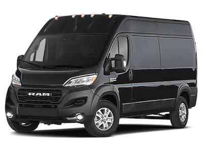 New 2027 Ram ProMaster 3500 High Roof Cargo Van for sale #C37021 - photo 1