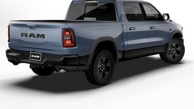 New 2027 Ram 1500 Big Horn Crew Cab for sale #C37048 - photo 2