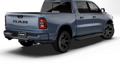 New 2027 Ram 1500 Big Horn Crew Cab for sale #C37049 - photo 2