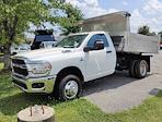 2023 Ram 3500 Regular Cab DRW 4x4 DuraMag Dump Truck for sale #12609348 - photo 1