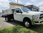 2023 Ram 3500 Regular Cab DRW 4x4 DuraMag Dump Truck for sale #12609348 - photo 3
