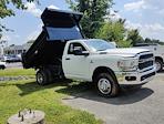 New 2023 Ram 3500 Regular Cab 4x4 9' Godwin Steel Dump Truck for sale #12609349 - photo 4