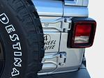 Used 2023 Jeep Wrangler 4xe Base 4x4 SUV for sale #14629711 - photo 4