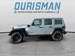 Used 2023 Jeep Wrangler 4xe Base 4x4 SUV for sale #14629711 - photo 7