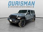 Used 2023 Jeep Wrangler 4xe Base 4x4 SUV for sale #14629711 - photo 8