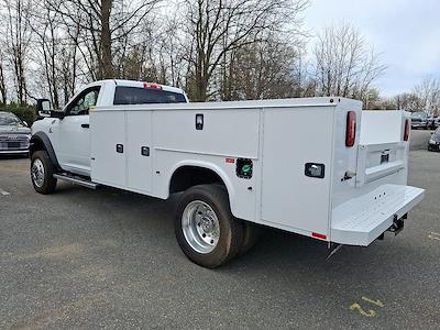 New 2024 Ram 5500 - photo 1