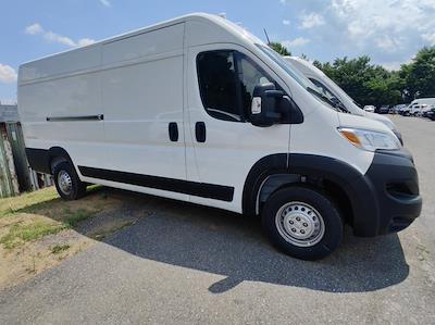 2024 Ram ProMaster 2500 High Roof FWD Empty Cargo Van for sale #42143494 - photo 1