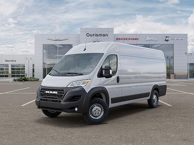 New 2026 Ram ProMaster 3500 - photo 1