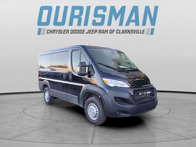 New 2026 Ram ProMaster 1500 Standard Roof Empty Cargo Van for sale #42151300 - photo 1