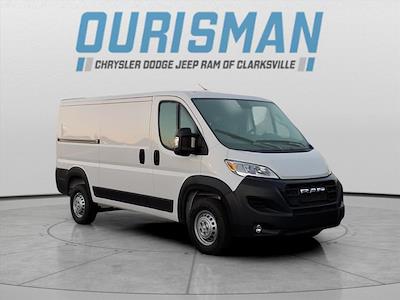 New 2026 Ram ProMaster 1500 Standard Roof Empty Cargo Van for sale #42151304 - photo 1