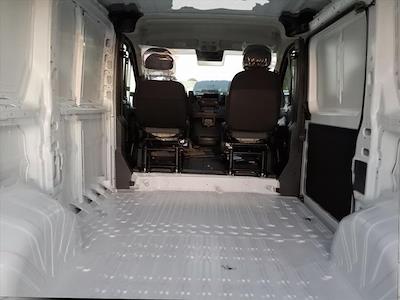 New 2026 Ram ProMaster 1500 Standard Roof Empty Cargo Van for sale #42151304 - photo 2