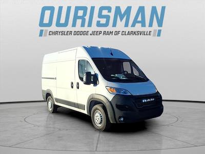 2026 Ram ProMaster 2500 High Roof FWD Empty Cargo Van for sale #42151500 - photo 1