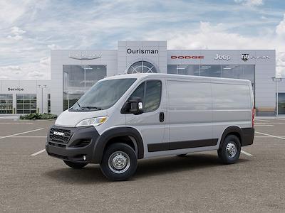 New 2026 Ram ProMaster 3500 - photo 1