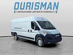 2026 Ram ProMaster 3500 High Roof FWD Empty Cargo Van for sale #42151582 - photo 1