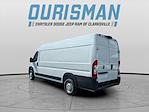 2026 Ram ProMaster 3500 High Roof FWD Empty Cargo Van for sale #42151582 - photo 8