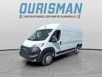 2026 Ram ProMaster 3500 High Roof FWD Empty Cargo Van for sale #42151582 - photo 10