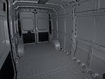 New 2026 Ram ProMaster 3500 High Roof Empty Cargo Van for sale #42151584 - photo 1