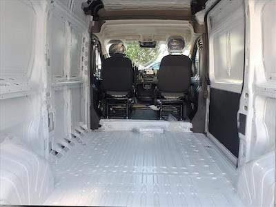 New 2026 Ram ProMaster 1500 High Roof Empty Cargo Van for sale #42156150 - photo 2