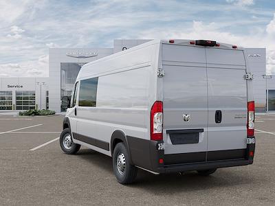 New 2026 Ram ProMaster 3500 - photo 1