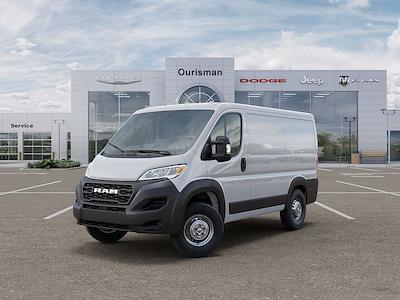 New 2026 Ram ProMaster 1500 Standard Roof Empty Cargo Van for sale #42182249 - photo 1