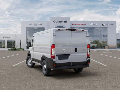 New 2026 Ram ProMaster 1500 Standard Roof Empty Cargo Van for sale #42182250 - photo 2