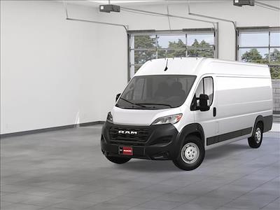 New 2025 Ram ProMaster 3500 High Roof Empty Cargo Van for sale #42510282 - photo 1
