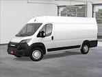 New 2025 Ram ProMaster 3500 High Roof Empty Cargo Van for sale #42510282 - photo 3