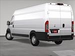 New 2025 Ram ProMaster 3500 High Roof Empty Cargo Van for sale #42510282 - photo 2