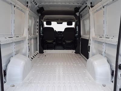 2025 Ram ProMaster 2500 High Roof FWD Empty Cargo Van for sale #42551248 - photo 2