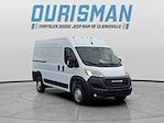 2025 Ram ProMaster 2500 High Roof FWD Empty Cargo Van for sale #42551248 - photo 1