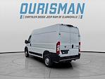 2025 Ram ProMaster 2500 High Roof FWD Empty Cargo Van for sale #42551248 - photo 7